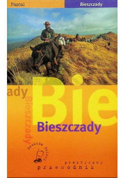 Bieszczady Przewodnik