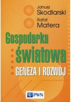 Gospodarka światowa