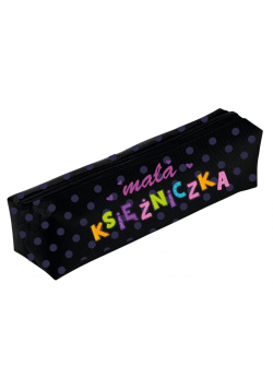 Piórnik PA2051 Mała księżniczka MESIO
