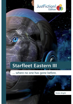 Starfleet Eastern III
