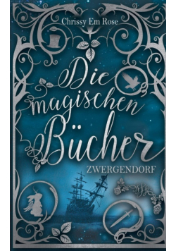 Die magischen Bücher