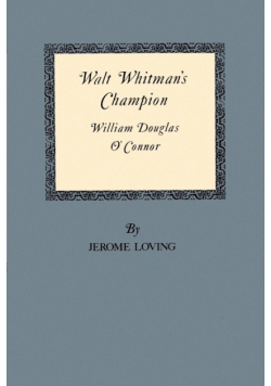 Walt Whitman's Champion