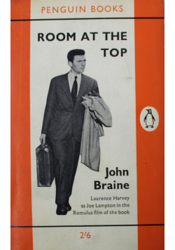 Room at the Top