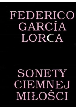 Sonety ciemnej miłości