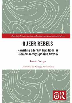 Queer Rebels