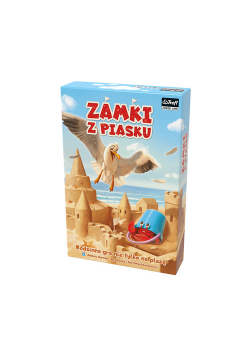 Zamki z piasku