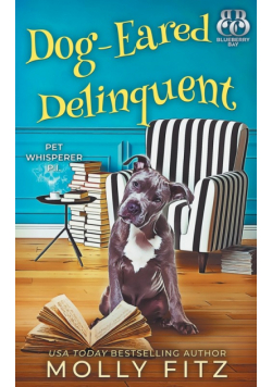 Dog-Eared Delinquent