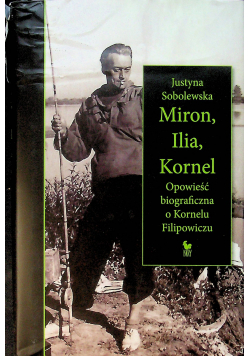 Miron Ilia Kornel