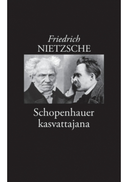 Schopenhauer kasvattajana