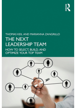 The Next Leadership Team