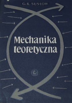 Mechanika teoretyczna