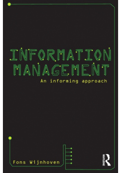 Information Management