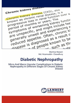 Diabetic Nephropathy