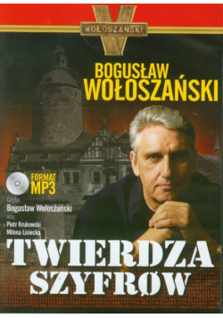 Twierdza szyfrów MP3
