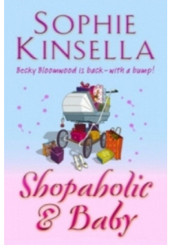 Shopaholic and Baby