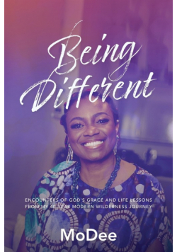 Being Different