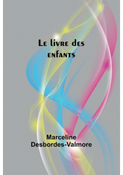 Le livre des enfants