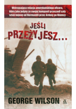 Jeśli przeżyjesz