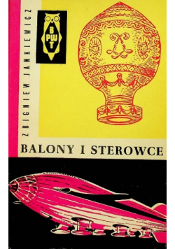 Balony i sterowce