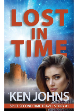 Lost In Time