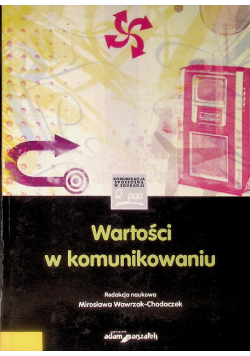 Wartości w komunikowaniu