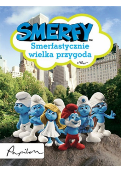 Smerfy. Smerfastycznie wielka przygoda