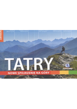 Tatry panoramy