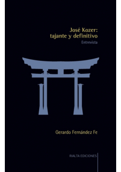 José Kozer