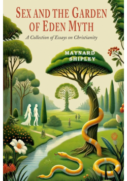 Sex and the Garden of Eden Myth