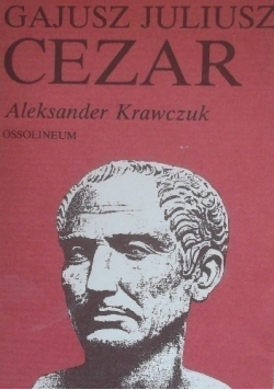 Gajusz Juliusz Cezar