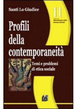 Profili della contemporaneità Vol 11