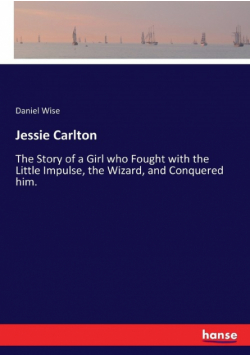 Jessie Carlton