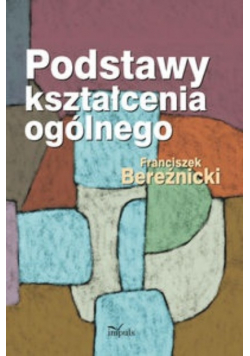 Podstawy kształcenia ogólnego