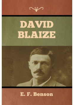 David Blaize
