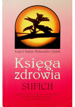 Księga zdrowia