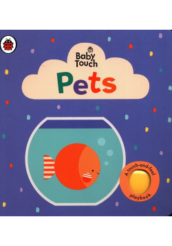 Baby Touch Pets