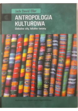 Antropologia kulturowa