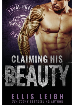 Claiming His Beauty