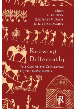 Knowing Differently