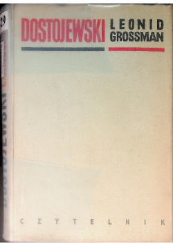 Leonid Grossman