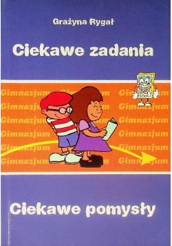 Ciekawe Zadania