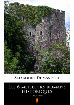 Les 6 meilleurs romans historiques. MultiBook