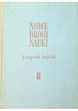 Nowe drogi nauki