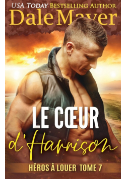 Le Cœur d'Harrison