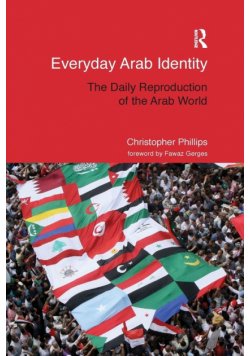 Everyday Arab Identity