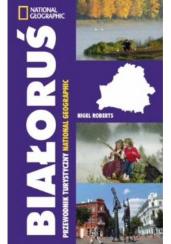 Białoruś przewodnik turystyczny