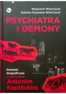 Psychiatra i demony