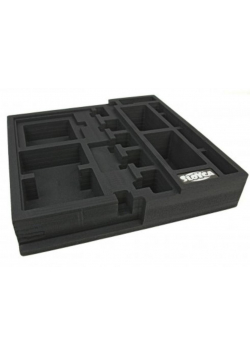 Insert do gry Great Western Trail + dodatek
