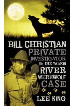 Bill Christian Private Investigator in