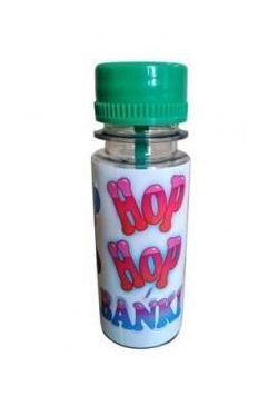 Hop Hop Bańki - 60ml TUBAN